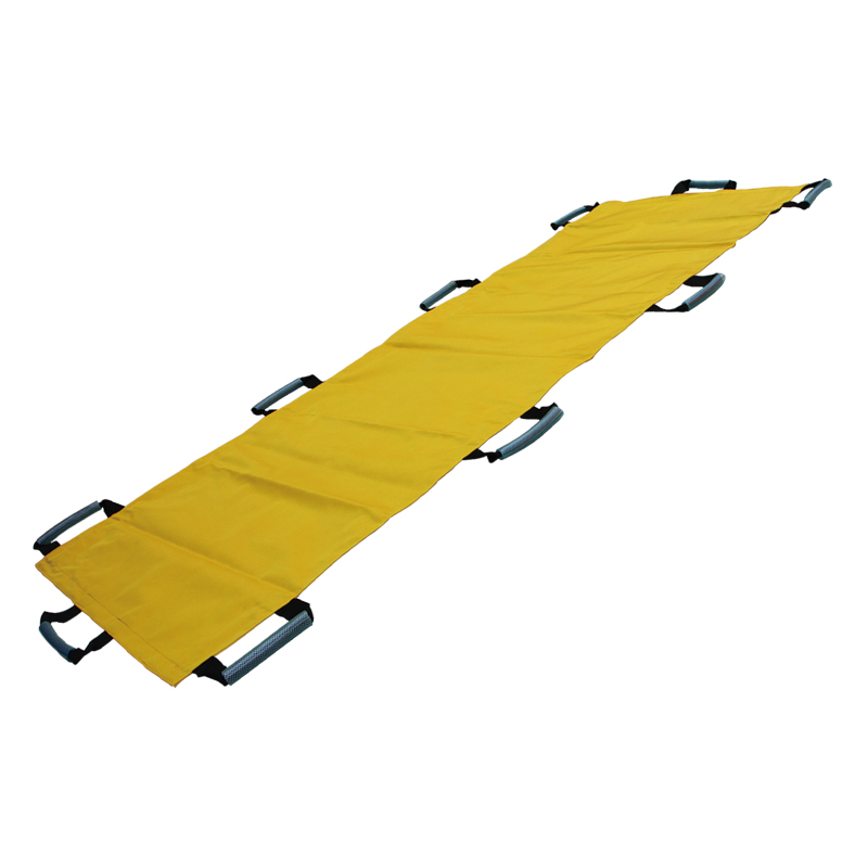 CE Approved Emergency Rescue First Aid Waterproof Oxford Carry Sheet