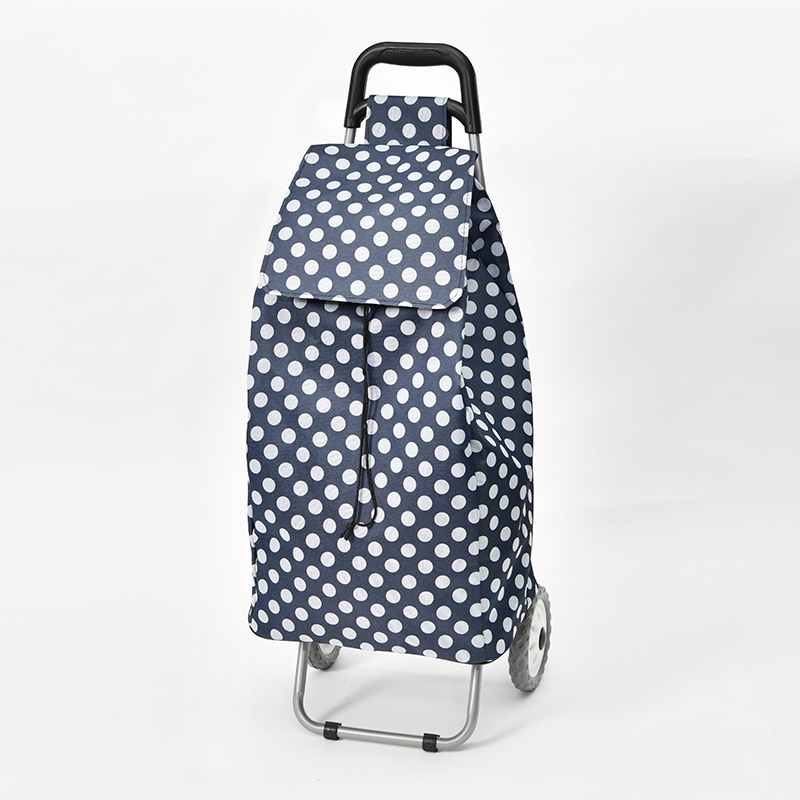 Shopping Trolley