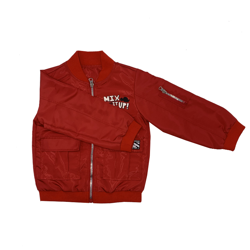 children jacket