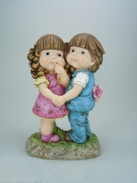 12" fairy decoration PC