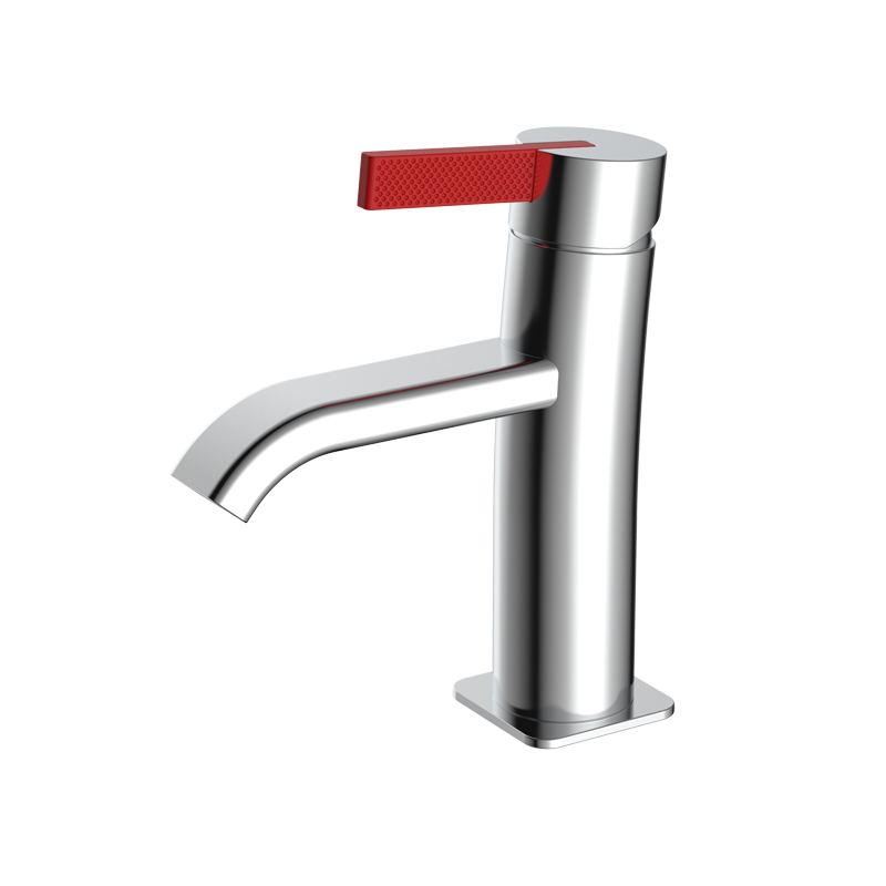 SHENHU Single handle basin mixer