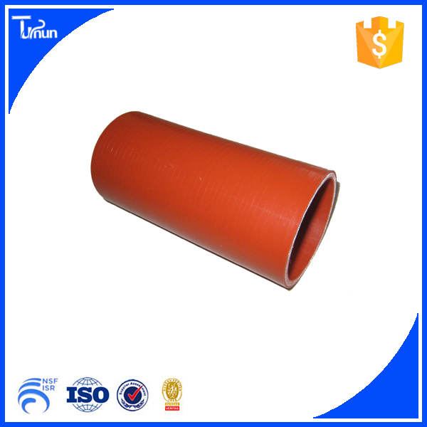 European truck silicone tube BMC truck 53RS200317 turbocharger tube