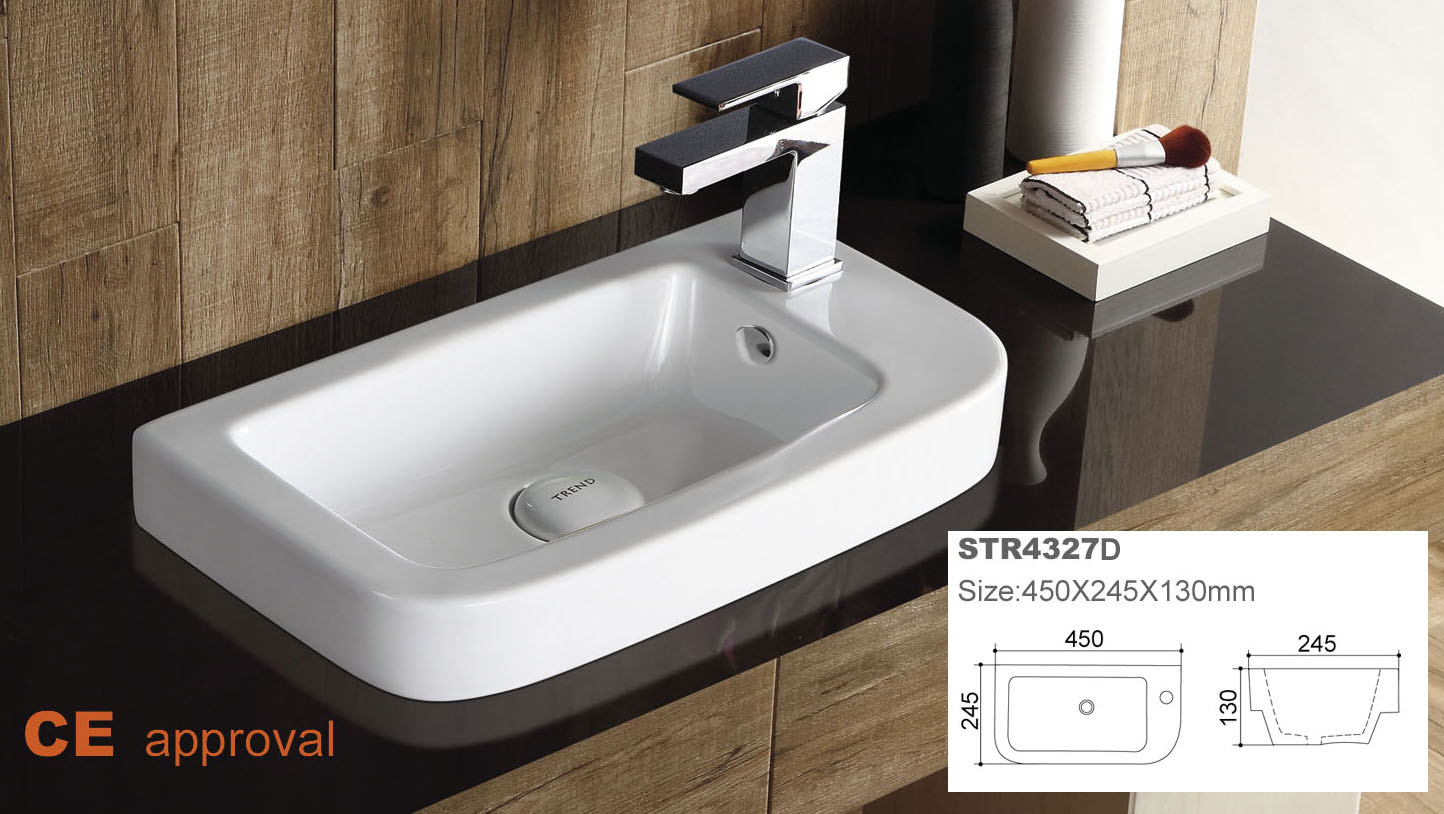 Art basin(STR4327D)