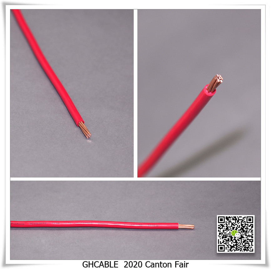 UL cable 83