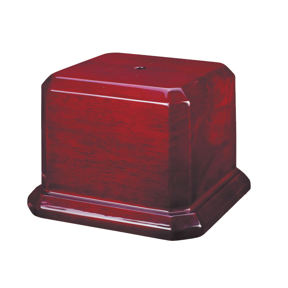 Wooden Trophies Base