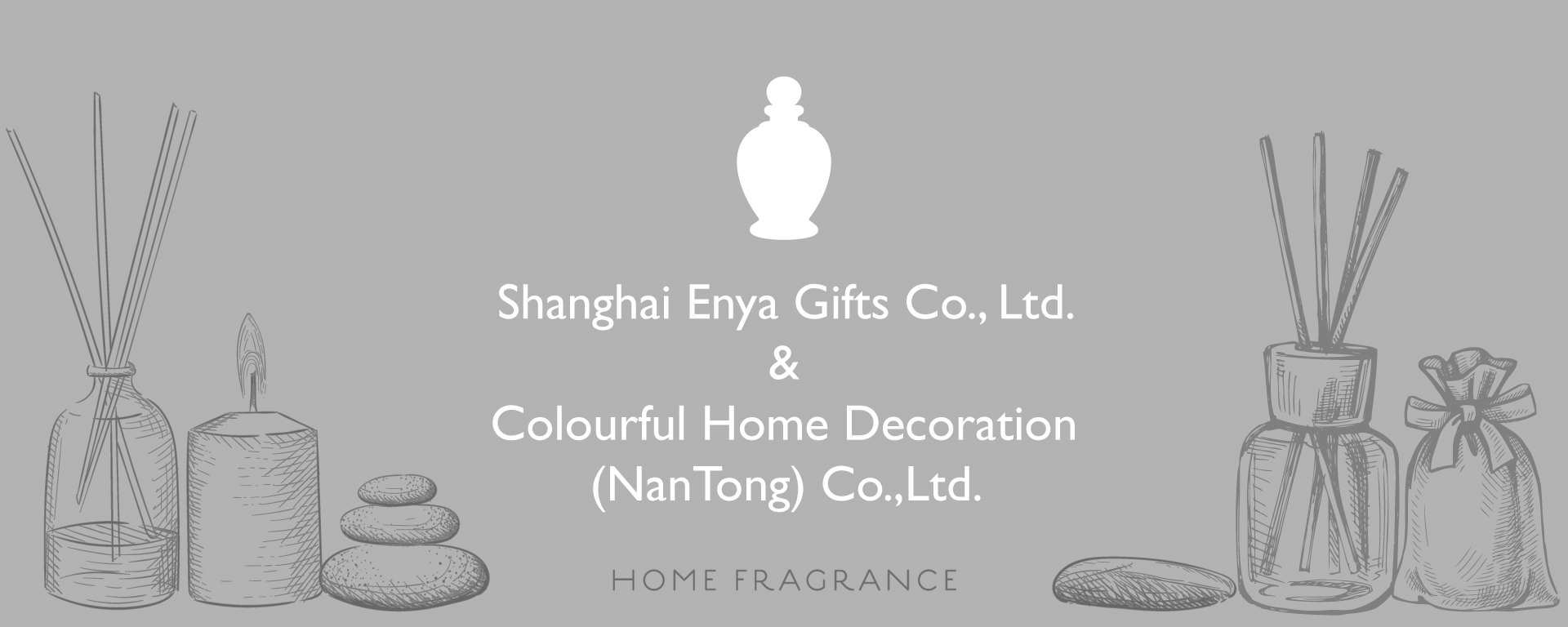 Nantong Fangcai Home Furnishings Co., Ltd. – Rough candles 1