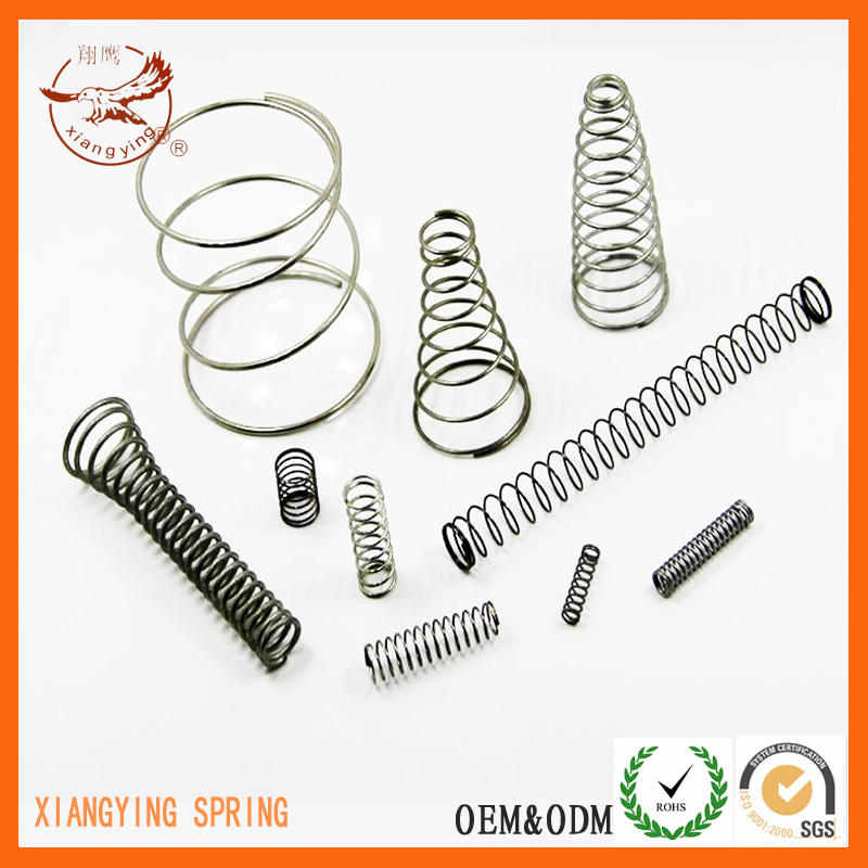 compression spring