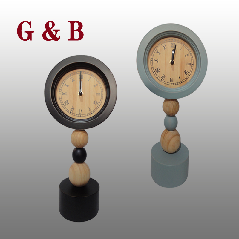 G19298 Clock