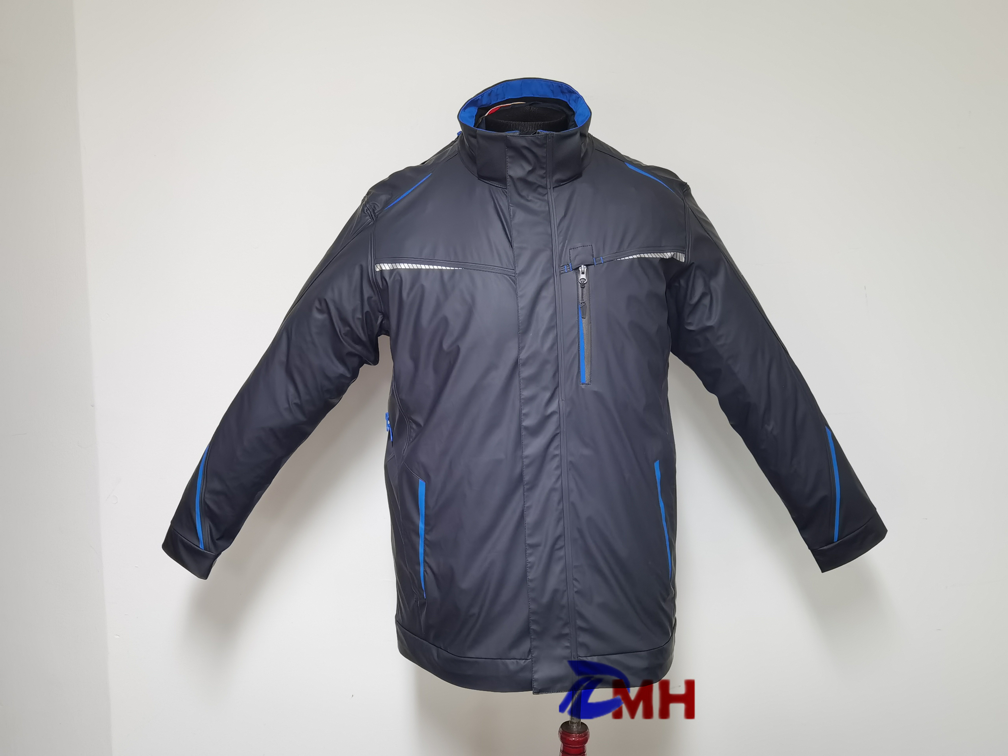 PU jacket