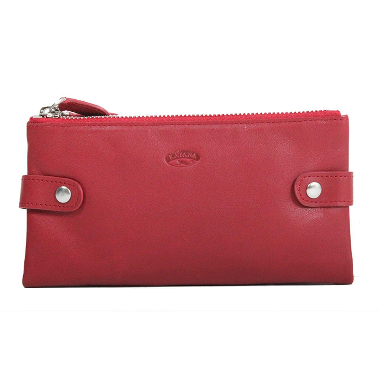 leather wallet
