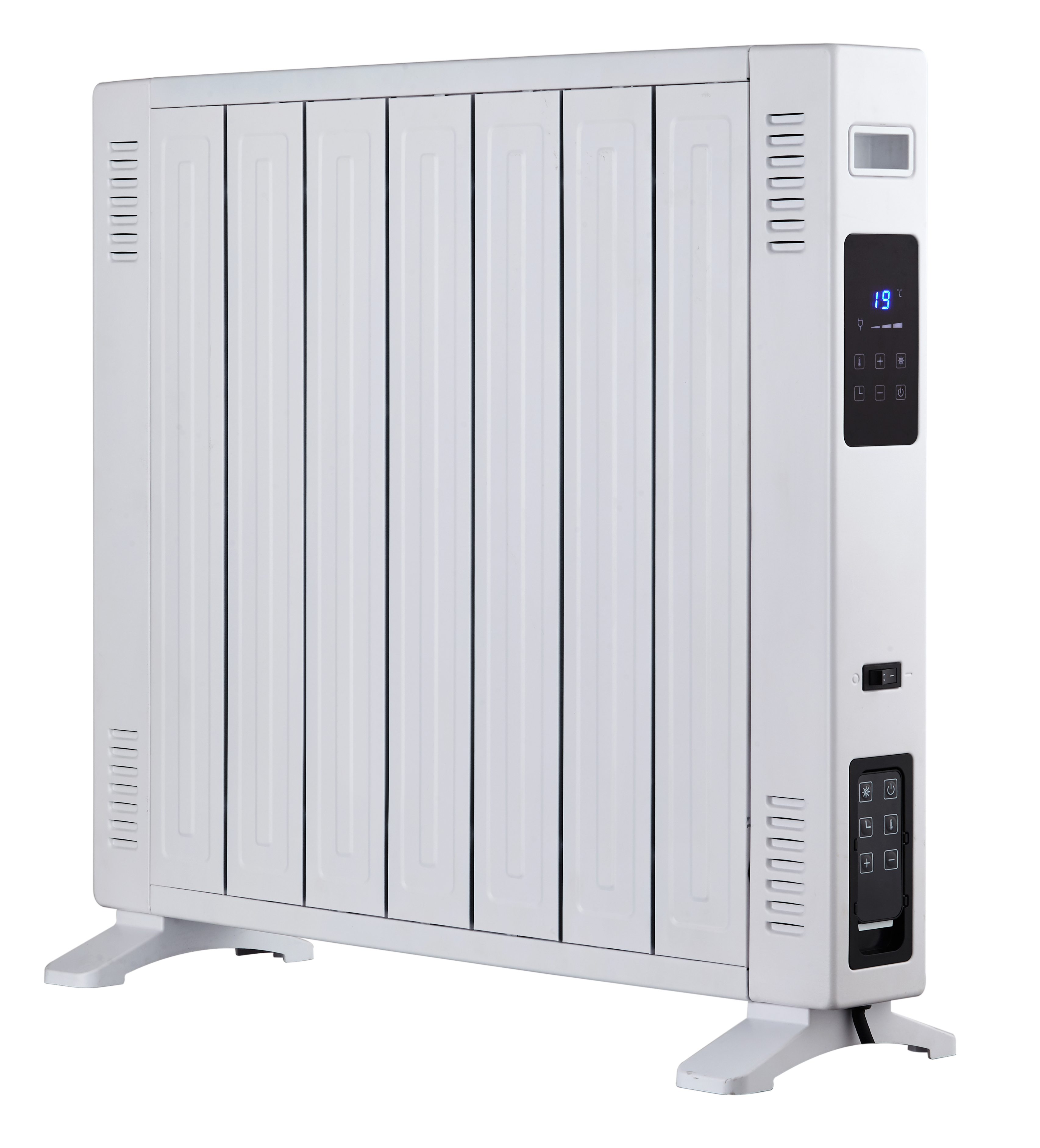 Ningbo Zhanzhi Electric Appliance Co., Ltd – PTC warmer 2