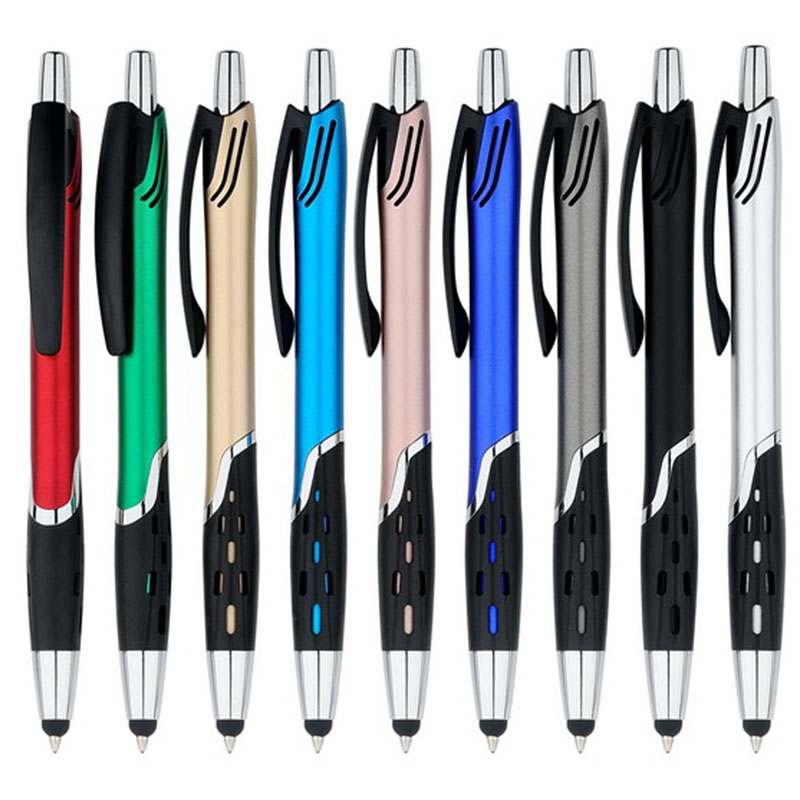 Ball pen Promotional pen Touch stylus B18019C-I