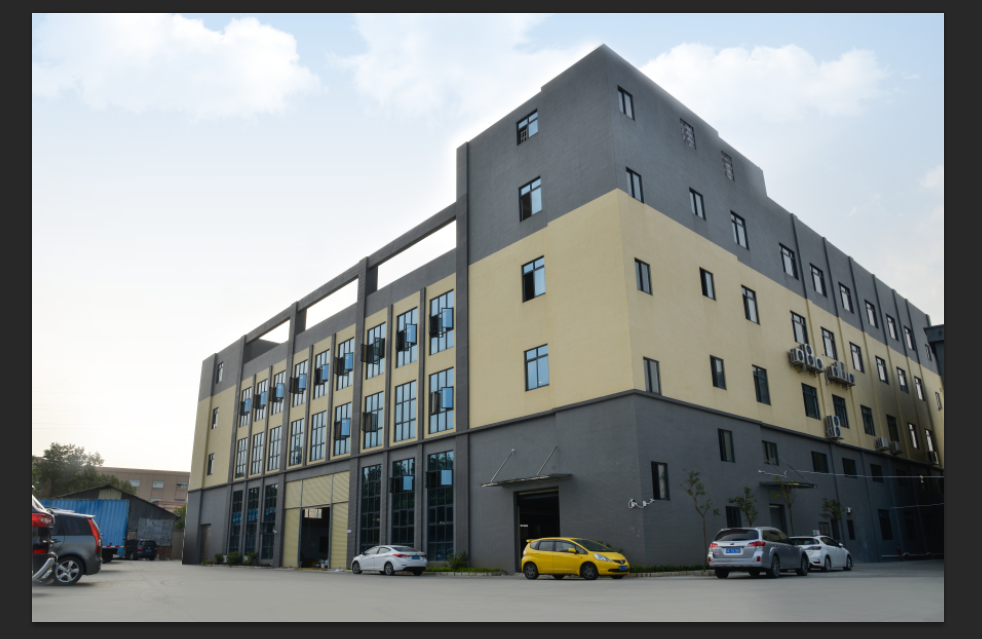 Foshan Shunde District Beidi Craft Gifts Co., Ltd. – 挂绳 1