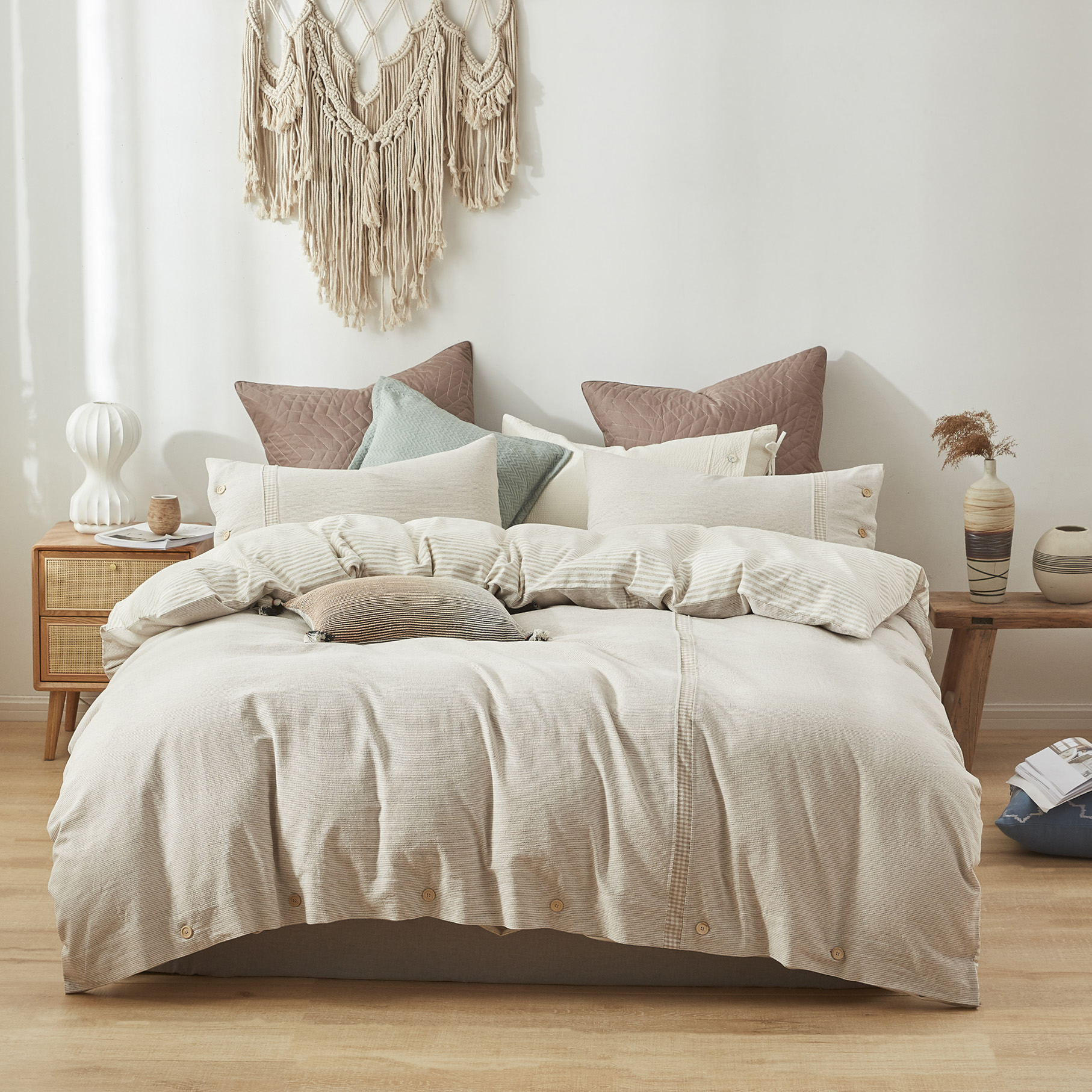Bestwish Home Textile(Nantong)Co.,Ltd. – Silk quilt 2