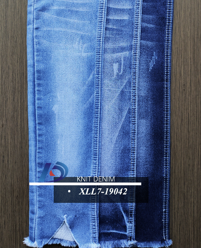 Knit Denim