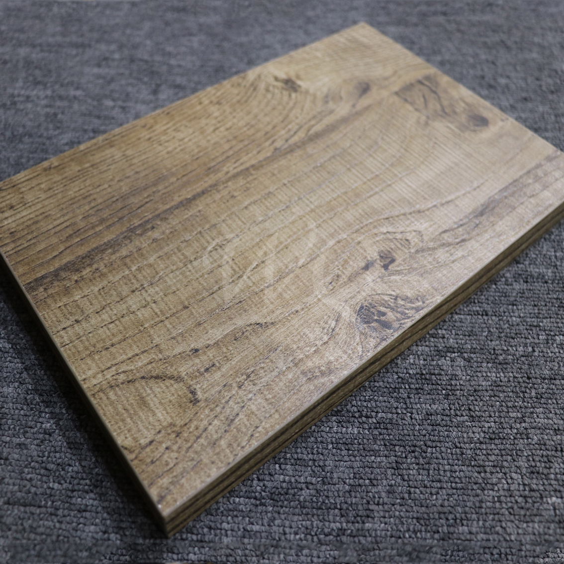 Synchronize MDF