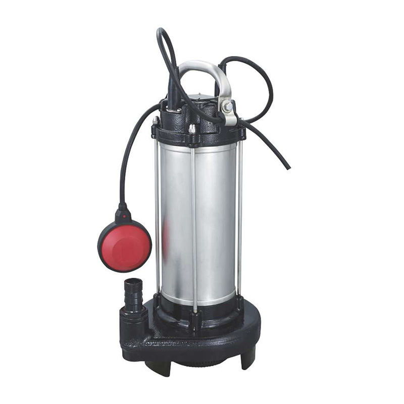 DS1,5 series submersible electric pump