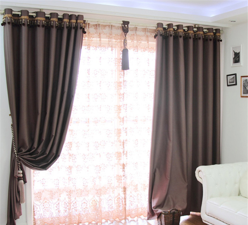 Curtain