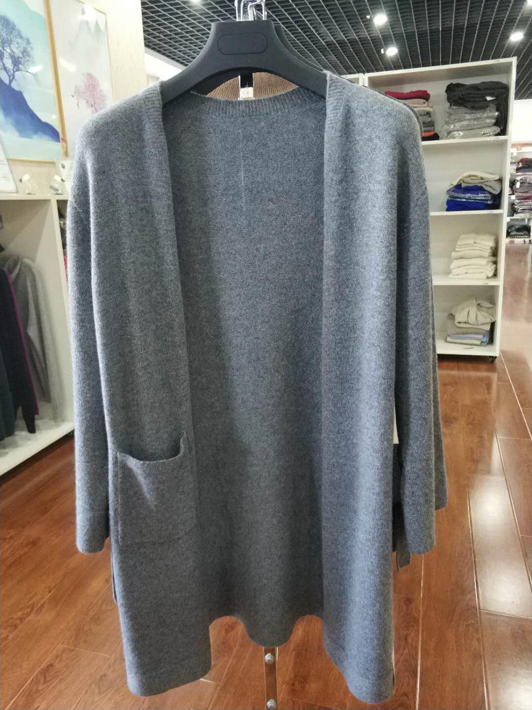 women cashmere sweater