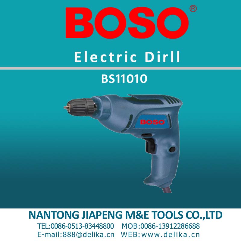 Electric Drill