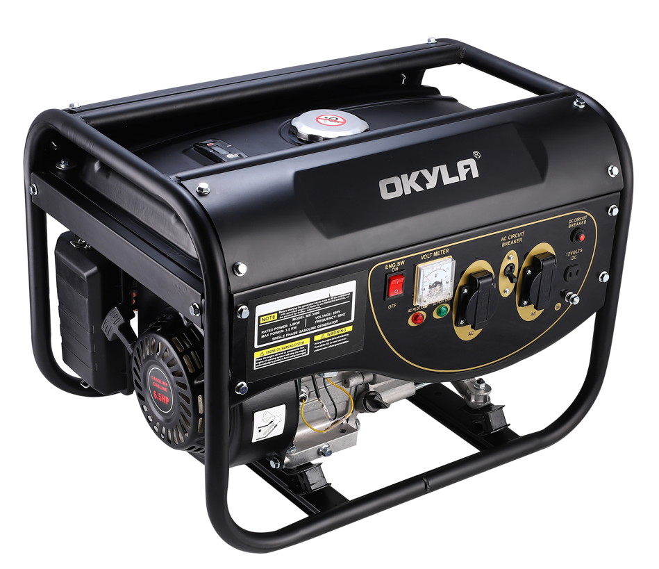 Gasoline Generator