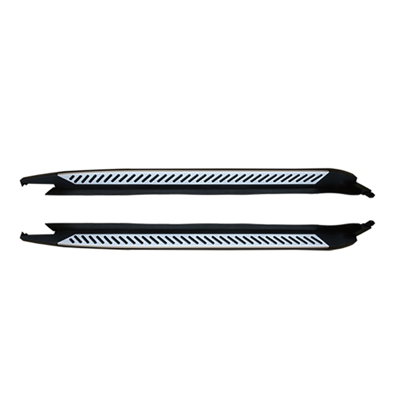 Running board for BMW X5 2014