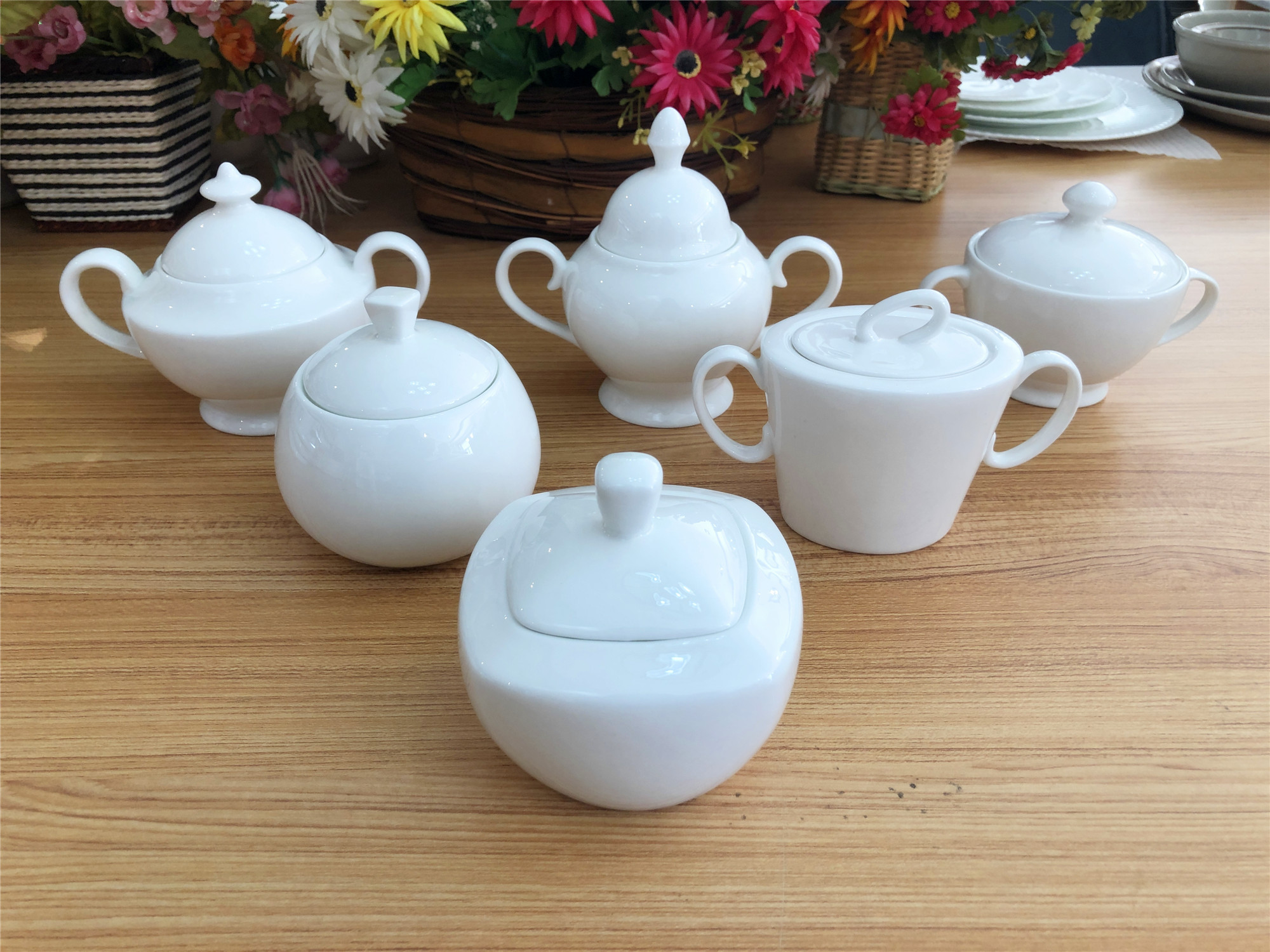 Bone China