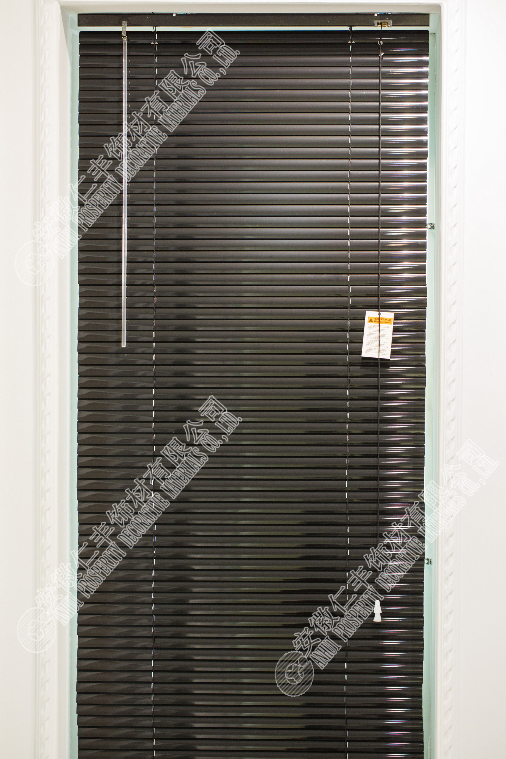 Aluminium Venetian Blinds