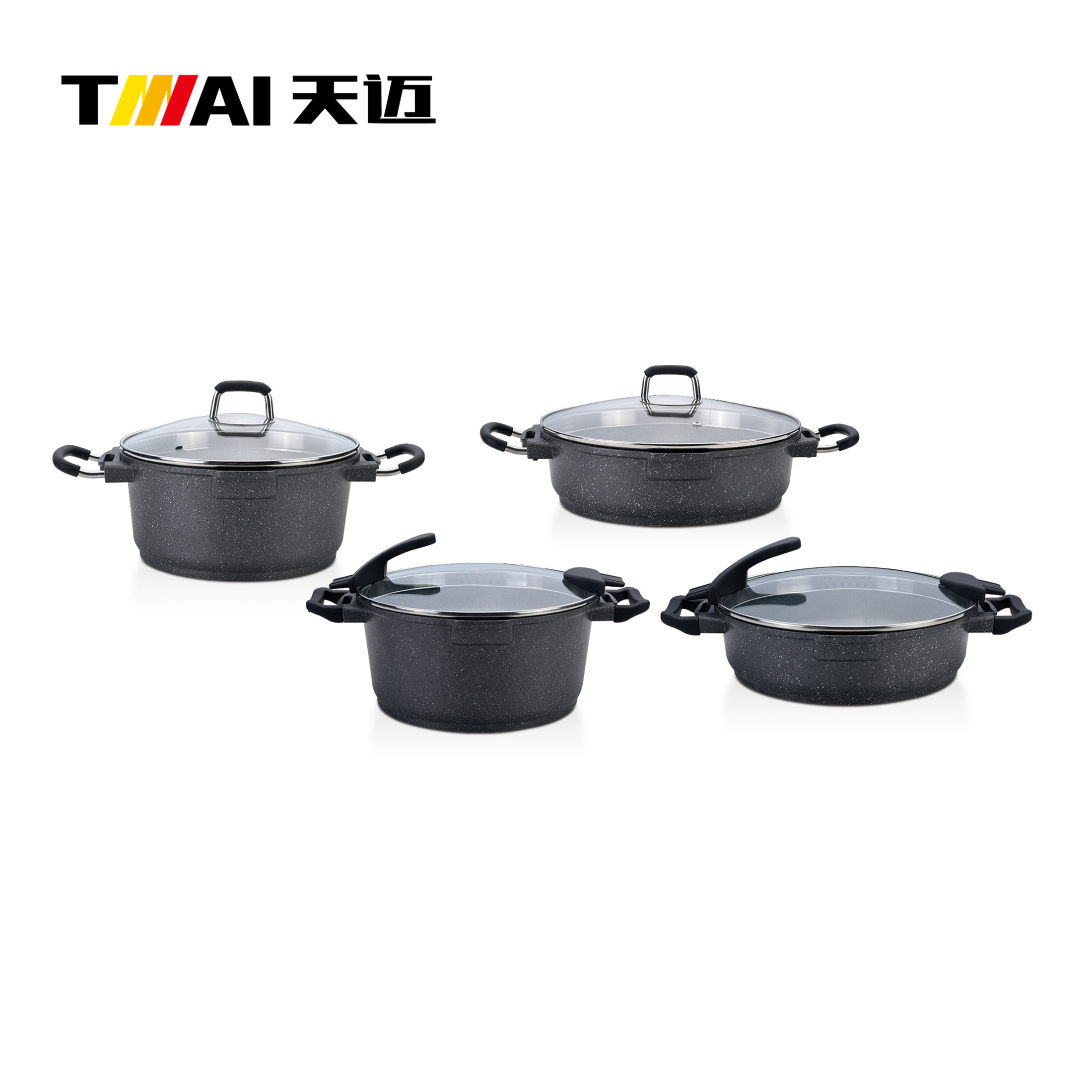 Tmai B Series