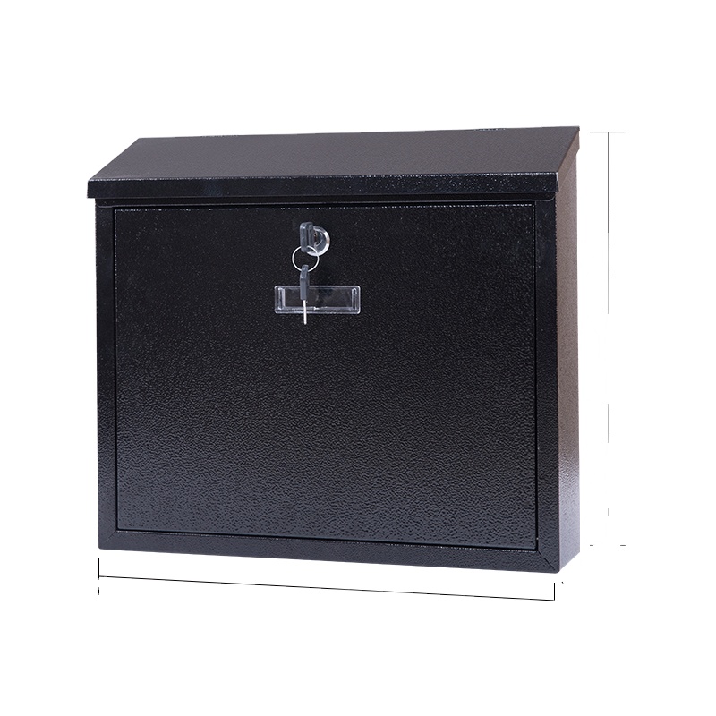 mailbox