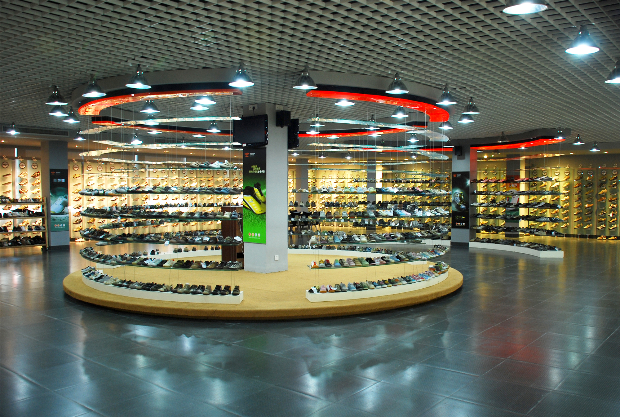 Xiamen Kaishun Trading Co., Ltd. – vulcanized shoes 2