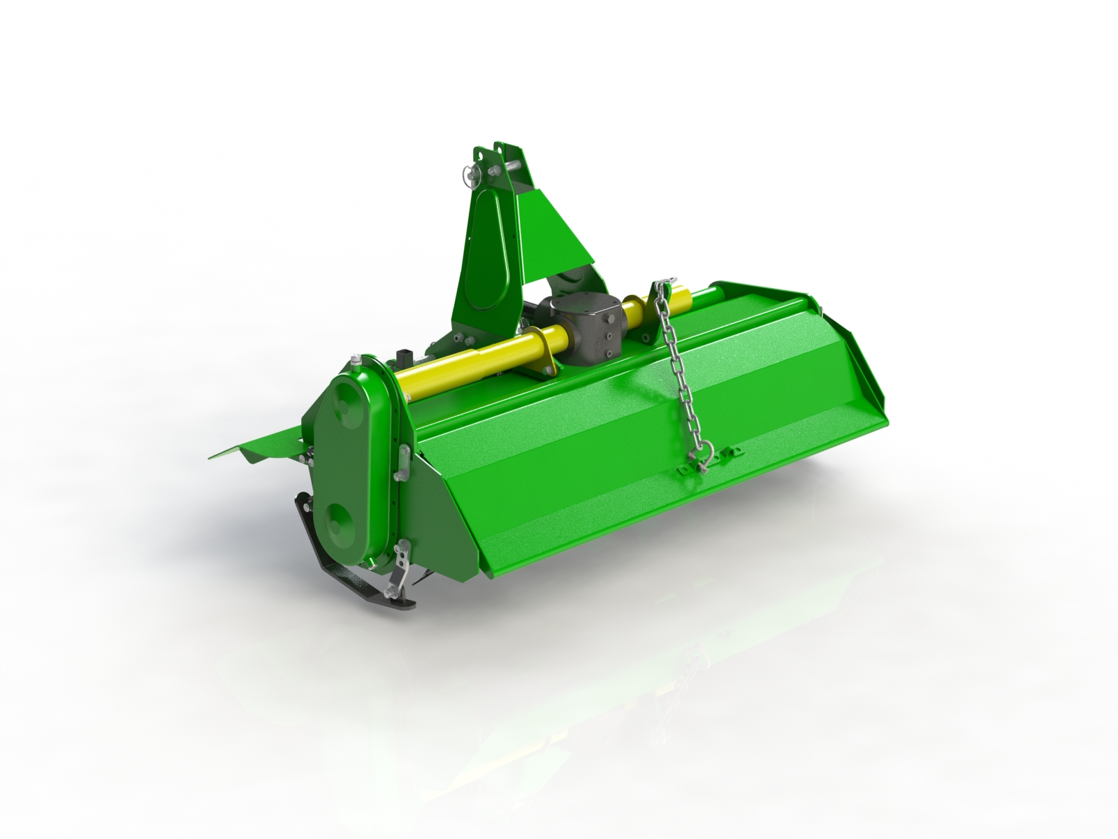Rotary Tiller Tl85/95/105/115/125/135