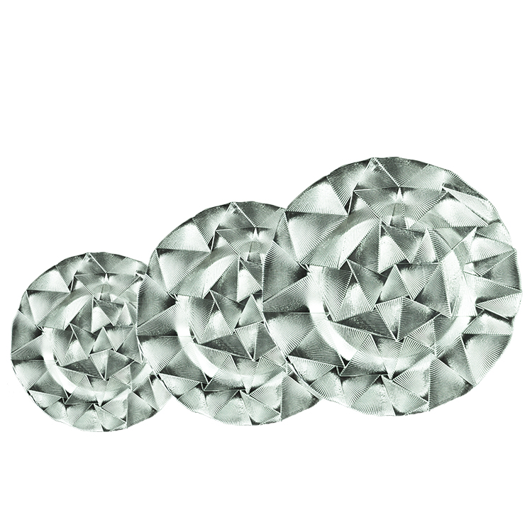 Glass plate