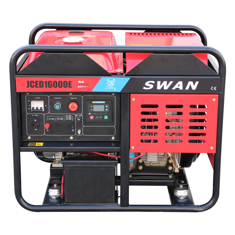 Jced16000xe(S)diesel Engine Generator Sets