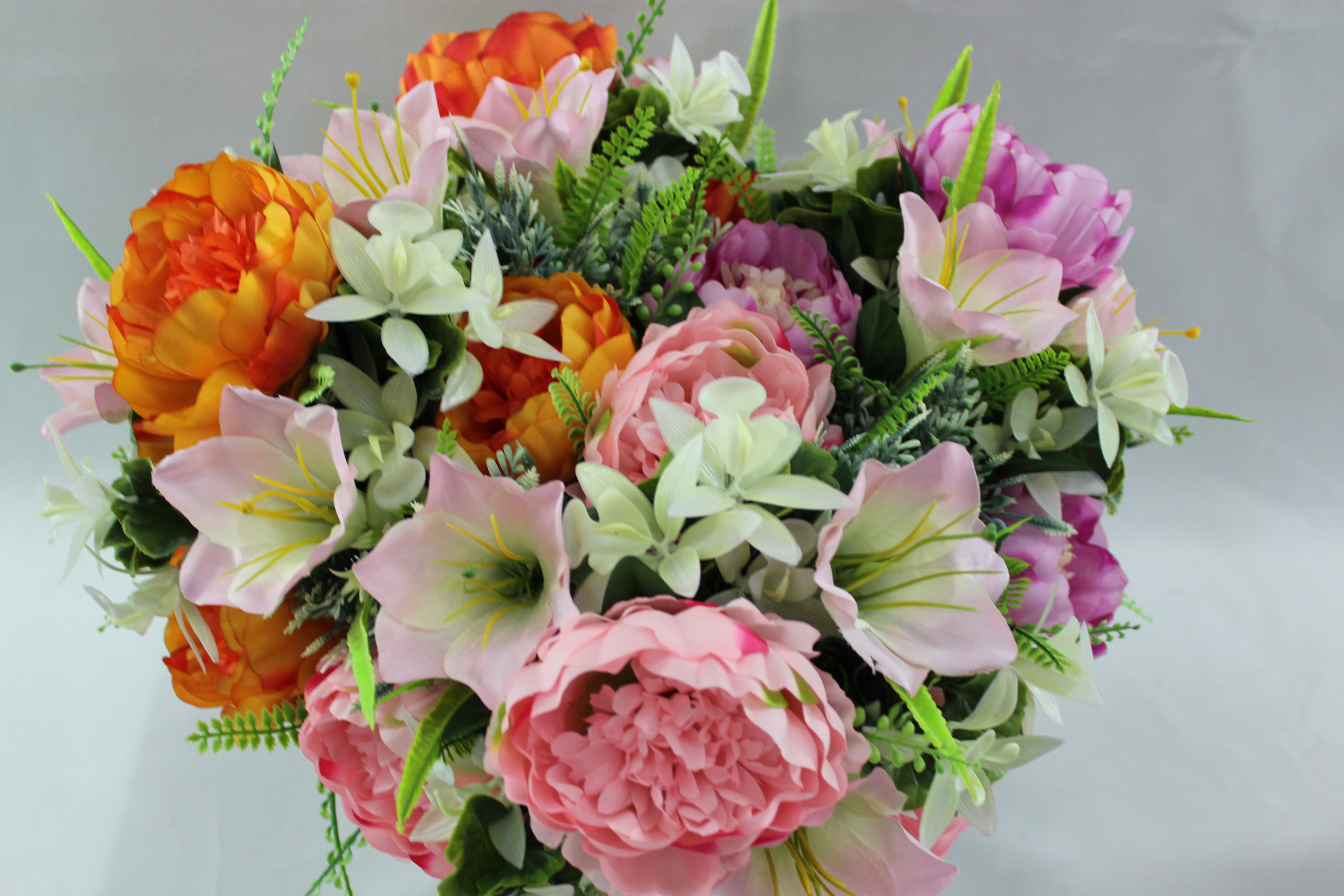 Artificial Flower