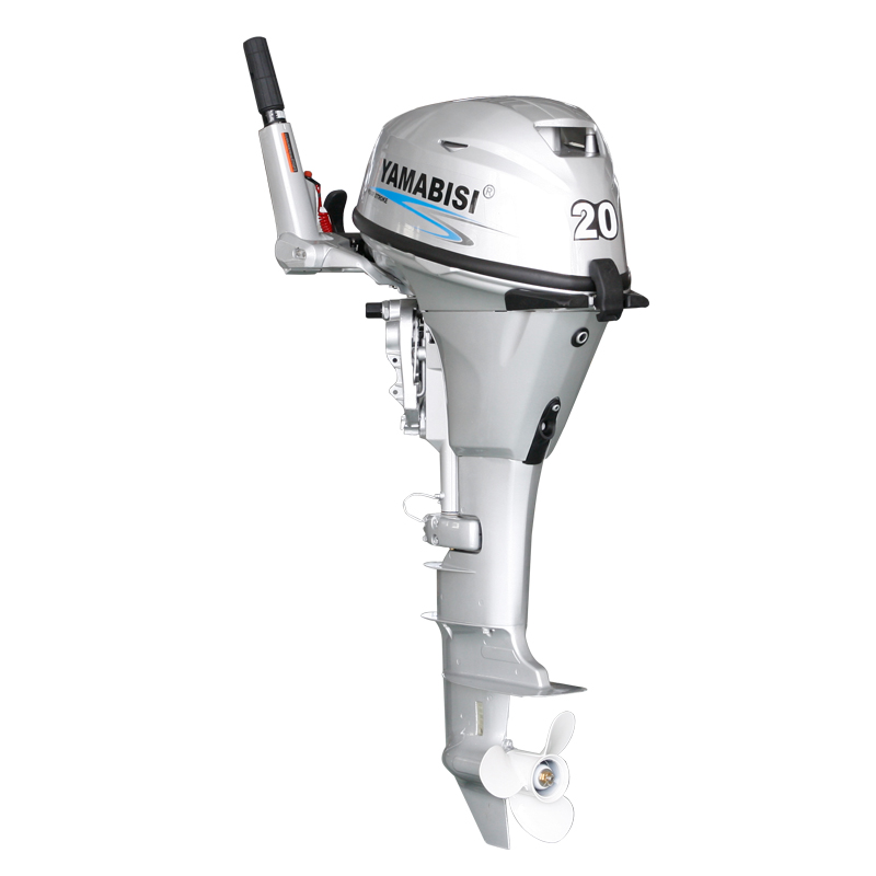 Outboards