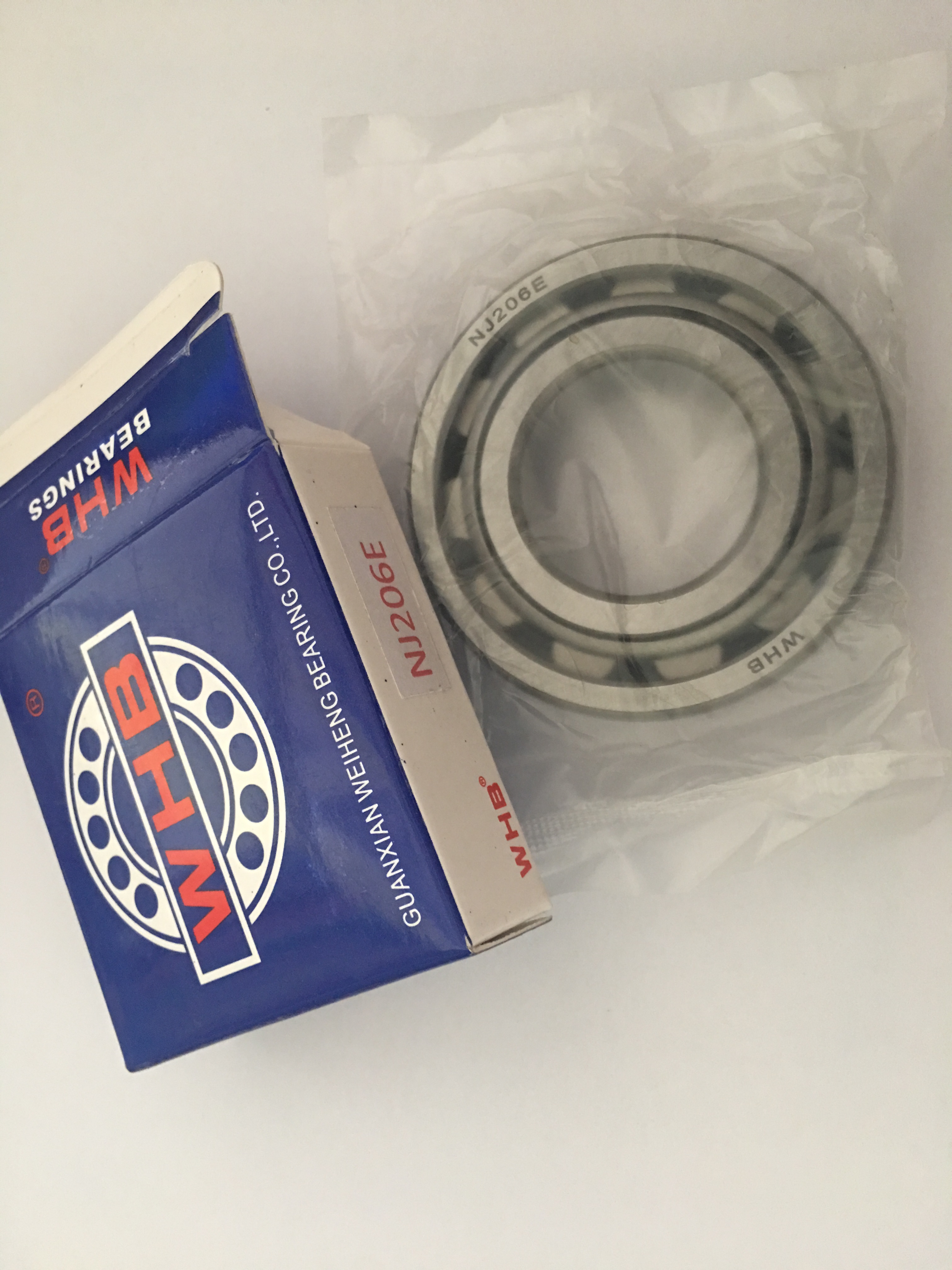 Cylindrical Roller Bearing