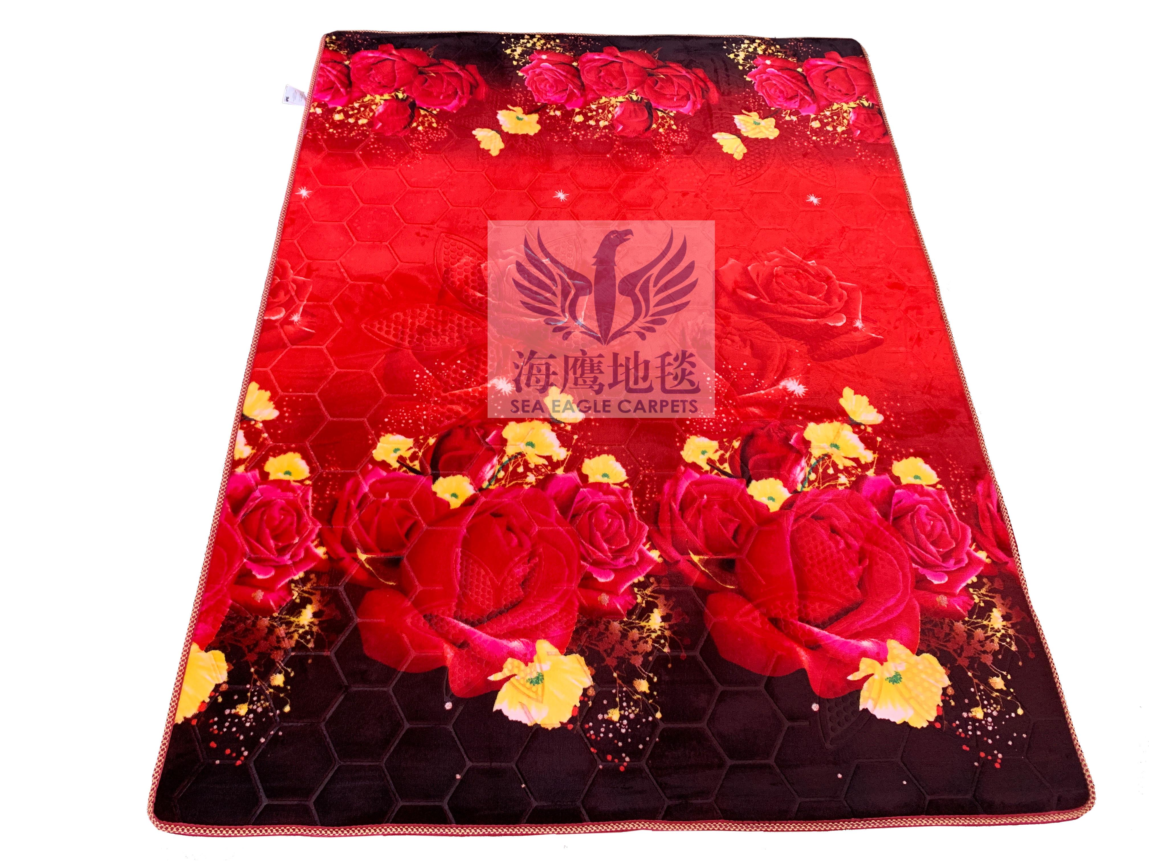 XINJIANG SEA EAGLE CARPET CO.,LTD – Carpet 2