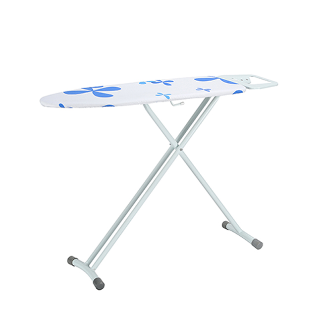 Stand Mesh ironing board