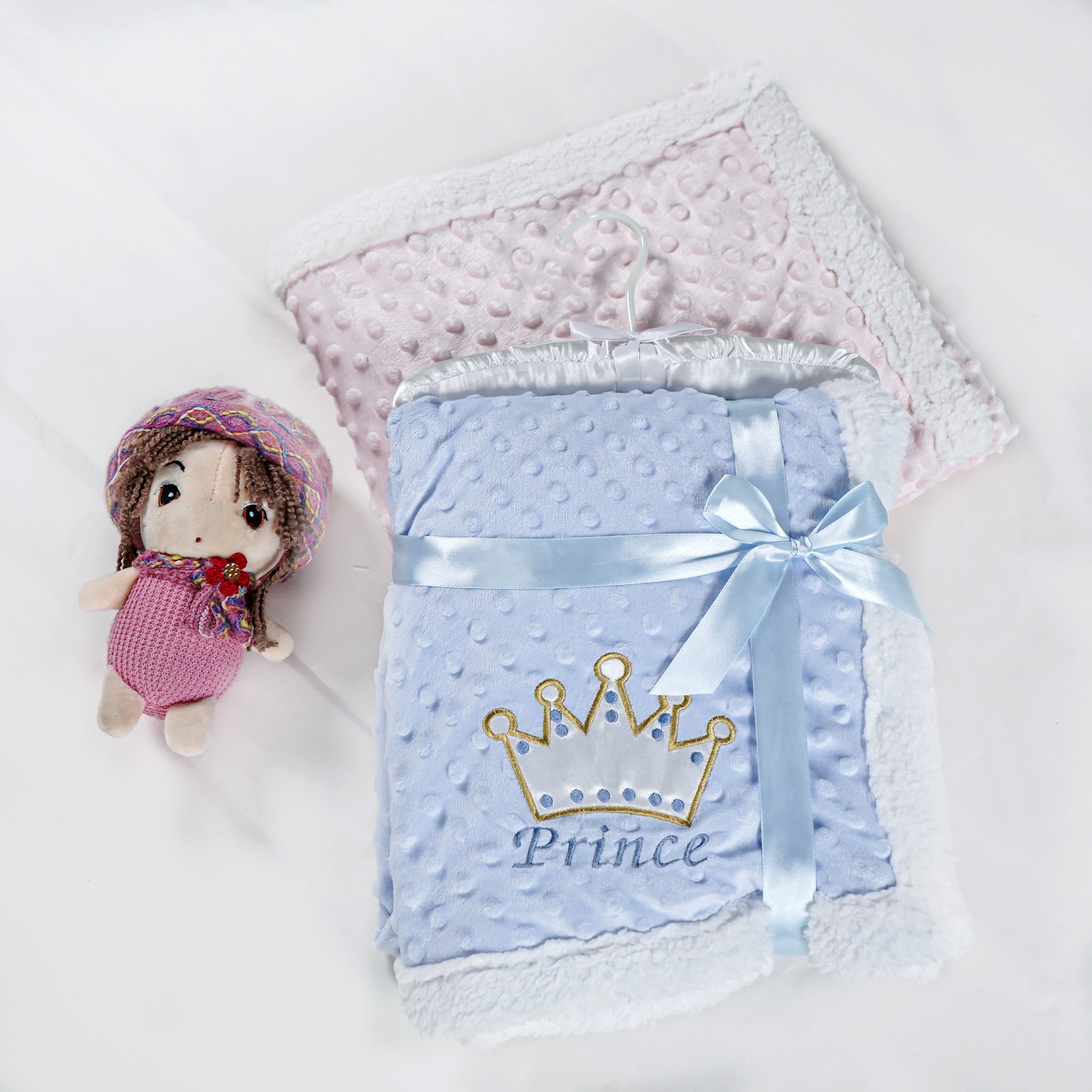 Baby blanket