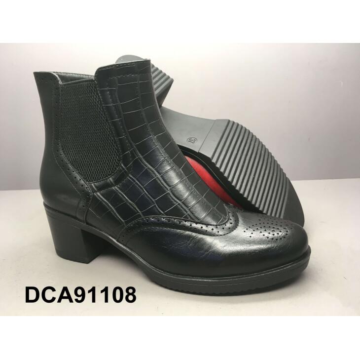 Ladies Boots