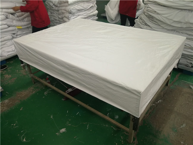 Water Proof Mattress Protector