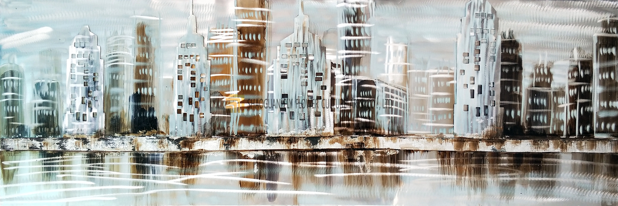 Oil Painting