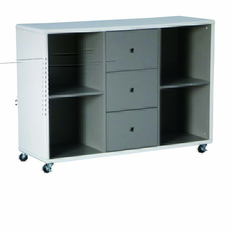 Mobile File Cabinet