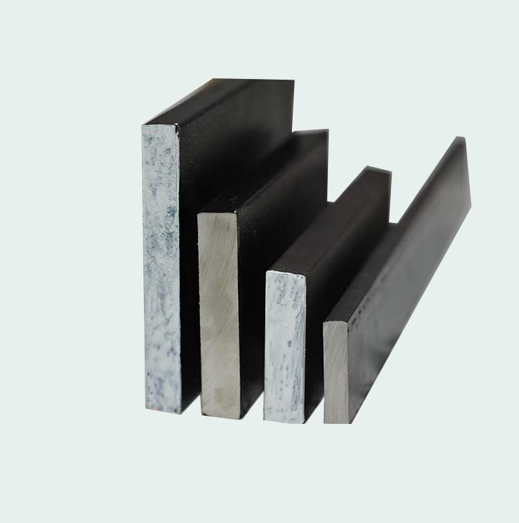 Leaf Spring Steel SUP9/55CR3