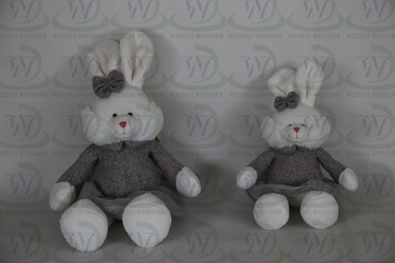 Plush toys
