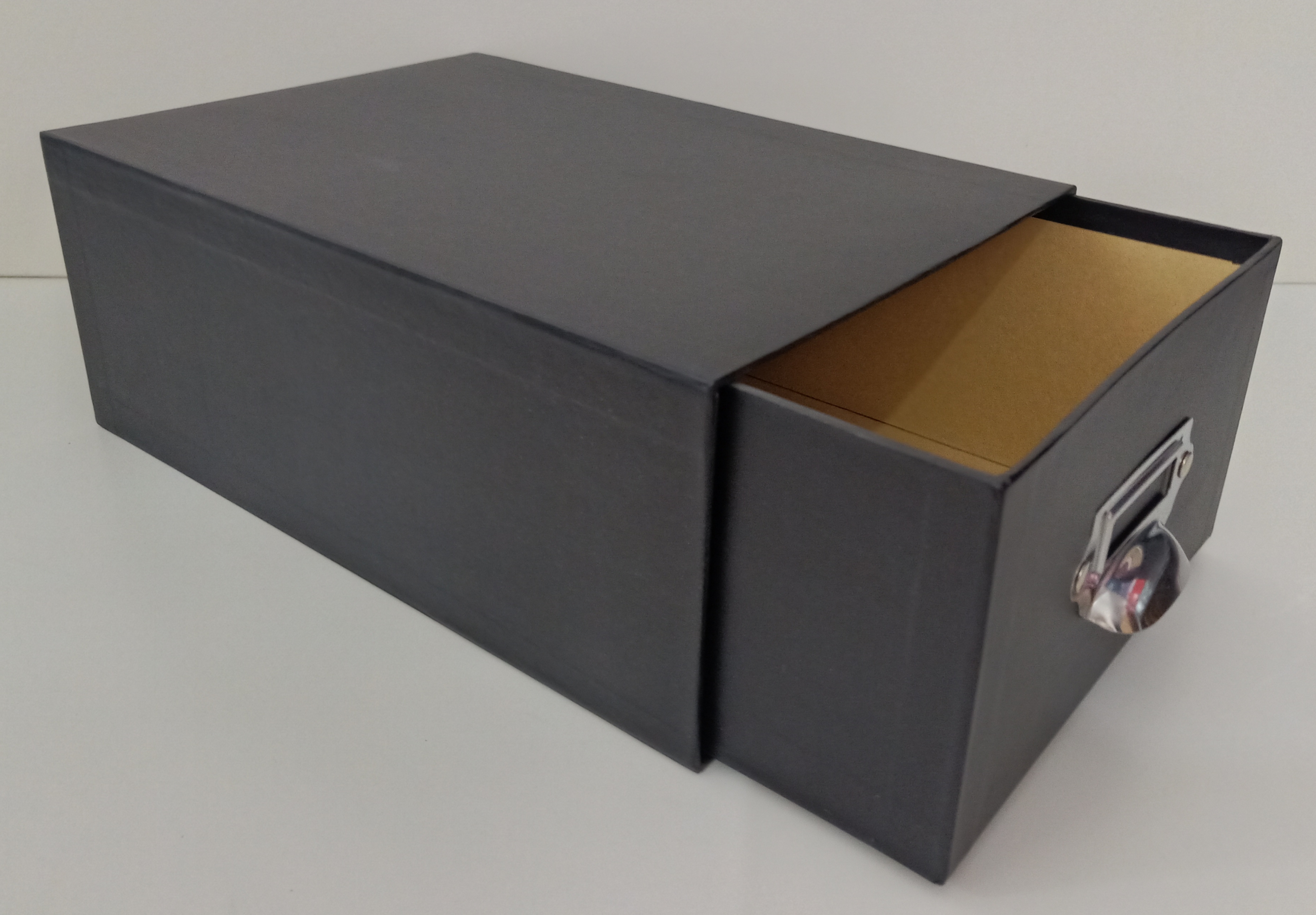 Drawer box