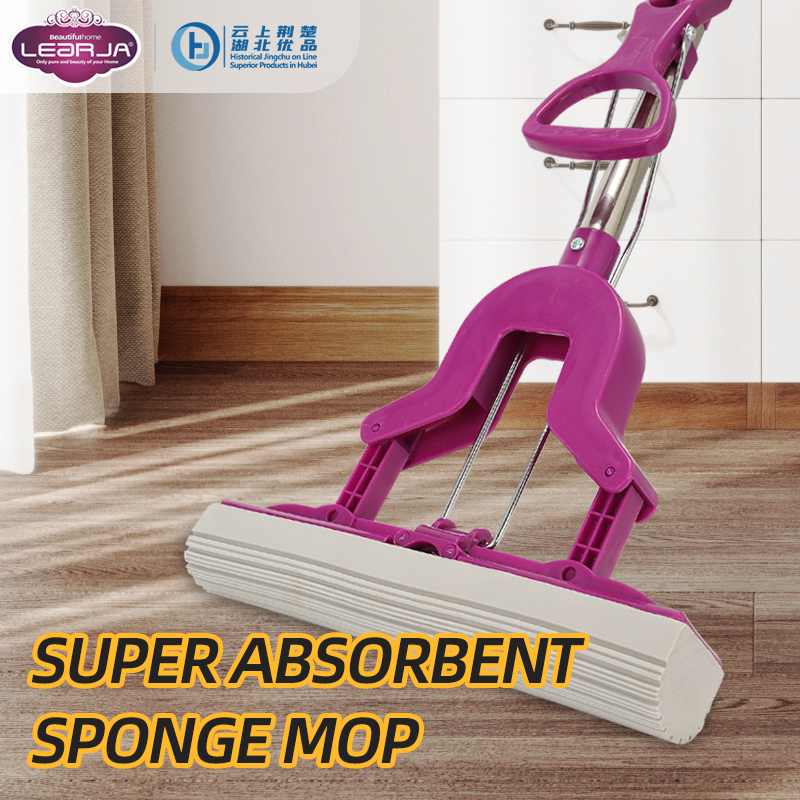 PVA mop