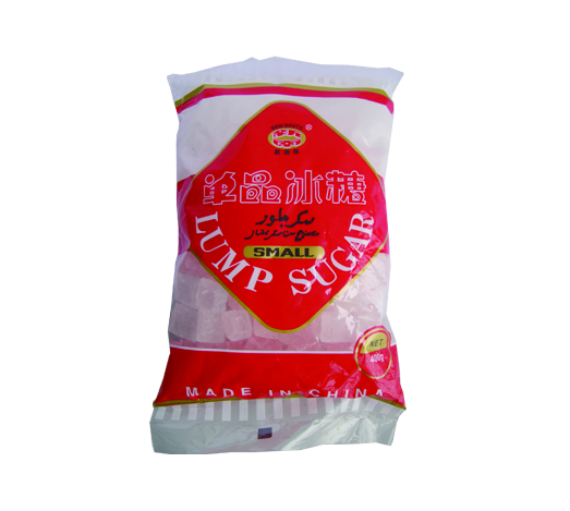 Lump Sugar