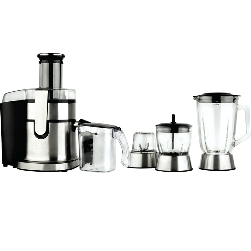 4 In 1 Juice Etractor Blender Mill Mincer